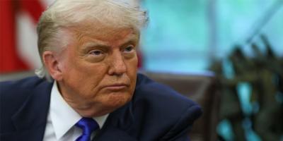 যুদ্ধ থেকে বেরনোর পথ পাচ্ছেন না ট্রাম্প